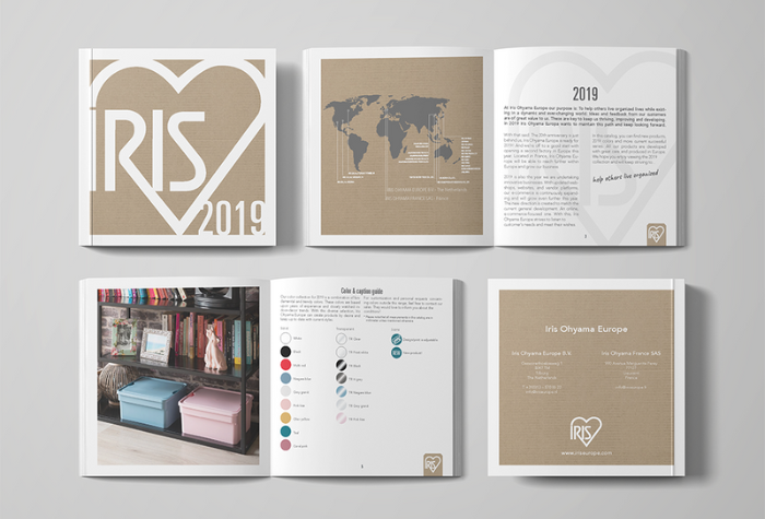 marketing content tilburg studio bureau