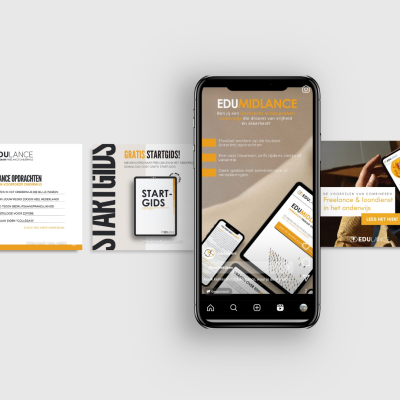 marketing content tilburg studio bureau