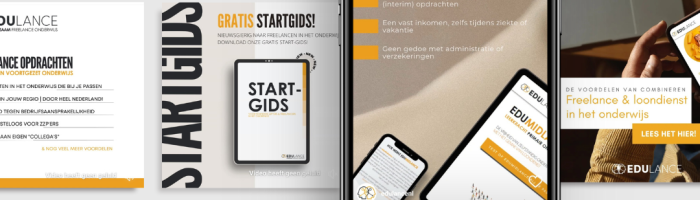 marketing content tilburg studio bureau